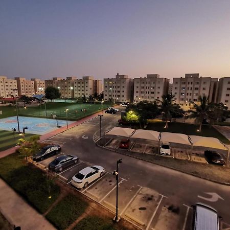بيوت أدار - Adar Homes King Abdullah Economic City Εξωτερικό φωτογραφία