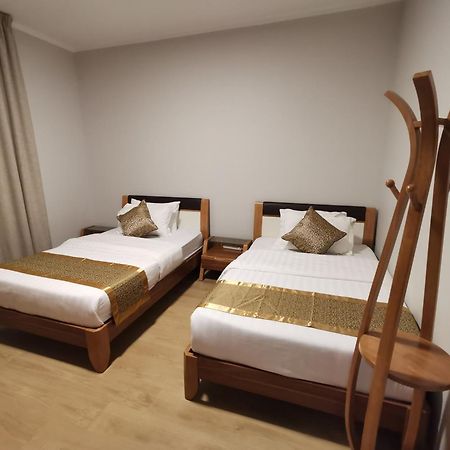 بيوت أدار - Adar Homes King Abdullah Economic City Δωμάτιο φωτογραφία