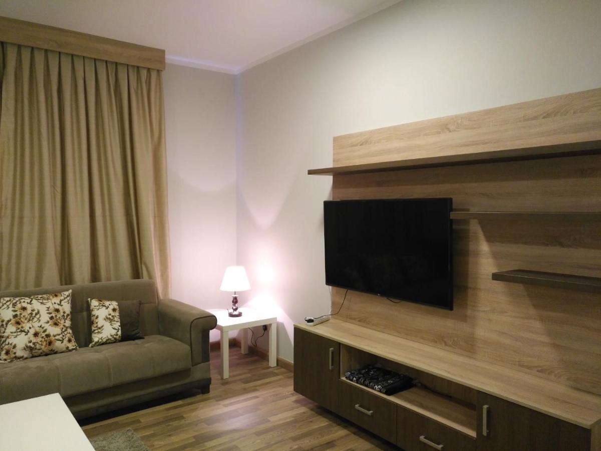 بيوت أدار - Adar Homes King Abdullah Economic City Εξωτερικό φωτογραφία