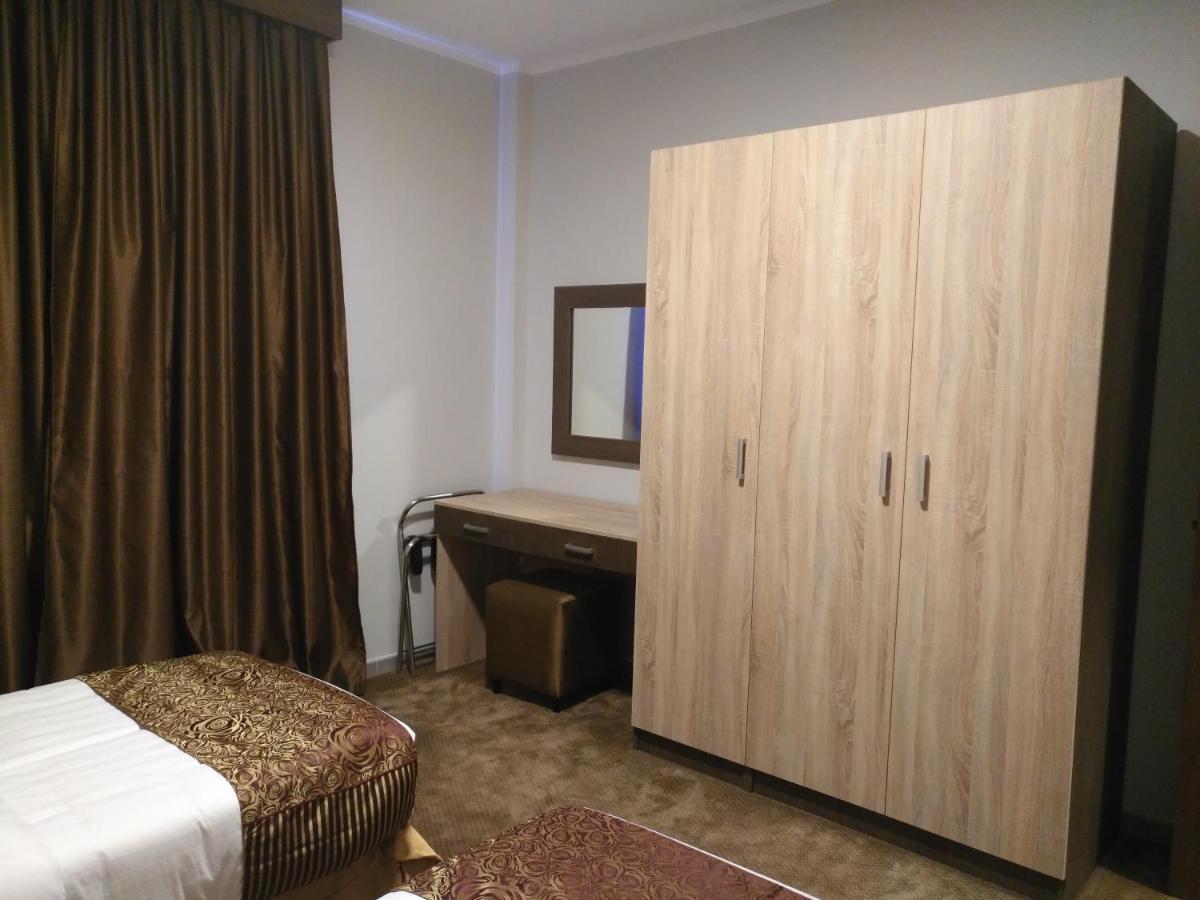 بيوت أدار - Adar Homes King Abdullah Economic City Εξωτερικό φωτογραφία