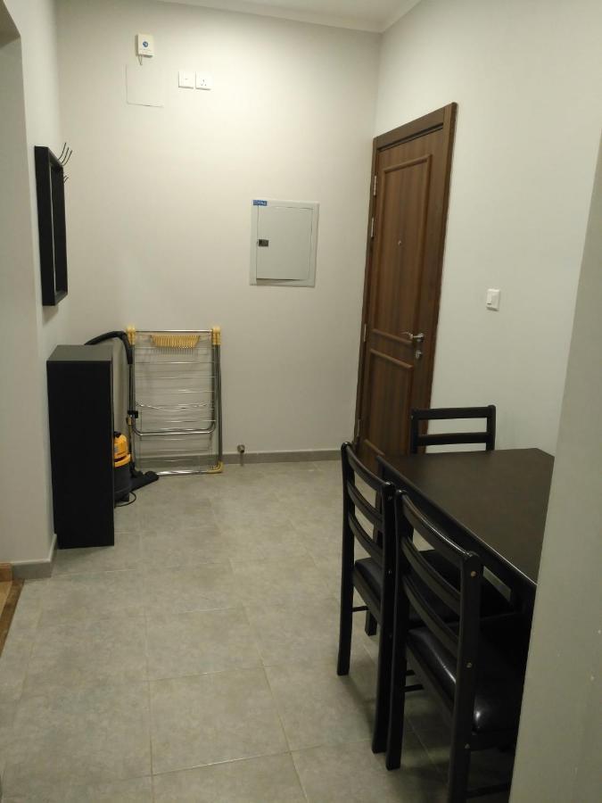 بيوت أدار - Adar Homes King Abdullah Economic City Εξωτερικό φωτογραφία