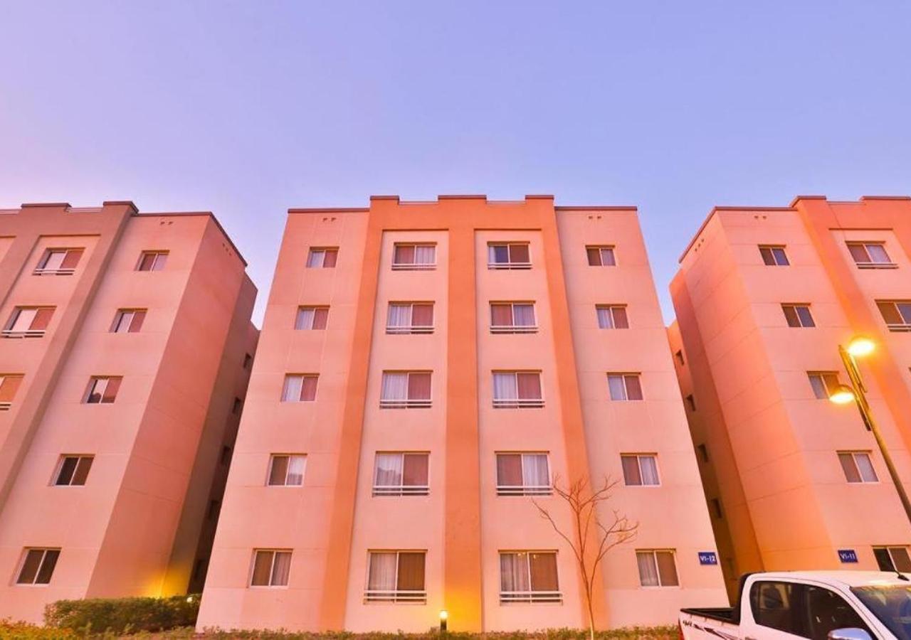 بيوت أدار - Adar Homes King Abdullah Economic City Εξωτερικό φωτογραφία