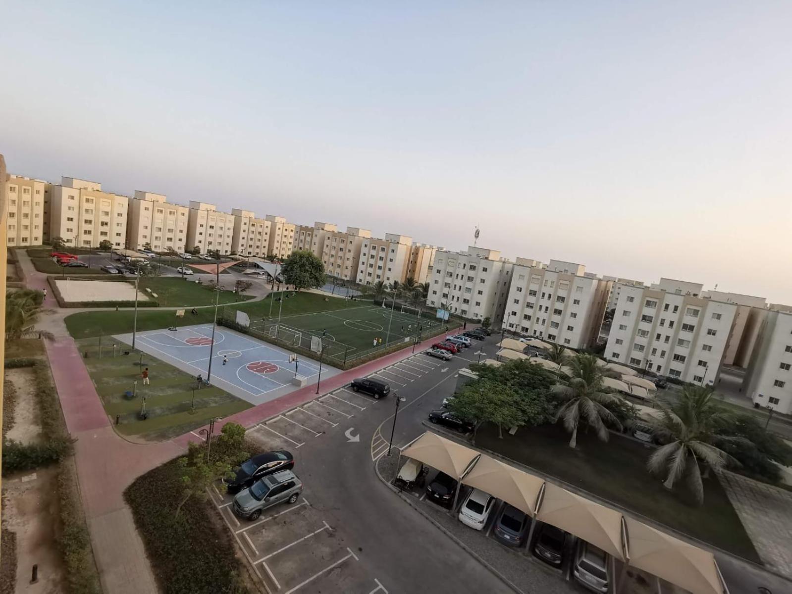بيوت أدار - Adar Homes King Abdullah Economic City Εξωτερικό φωτογραφία