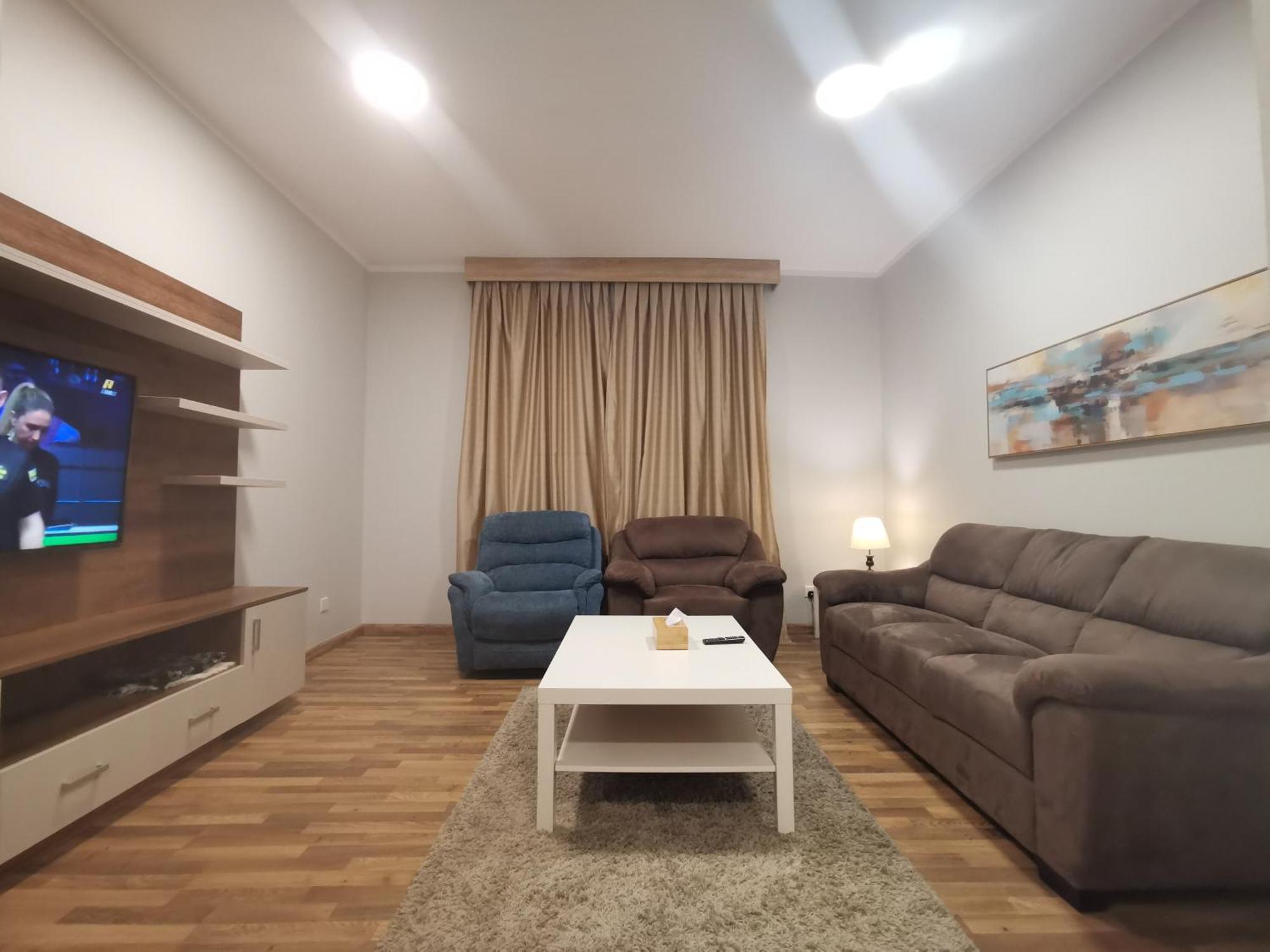 بيوت أدار - Adar Homes King Abdullah Economic City Δωμάτιο φωτογραφία
