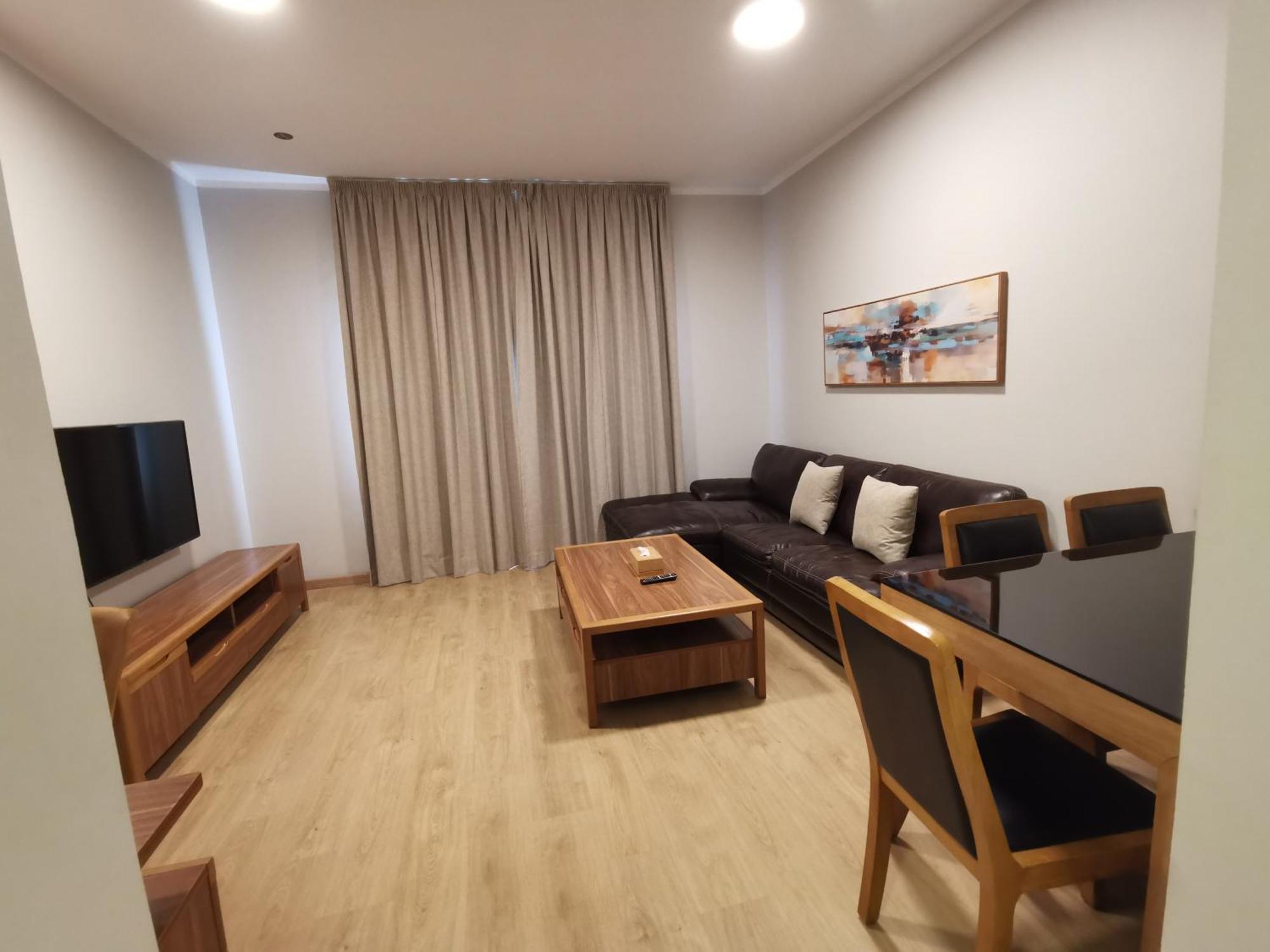 بيوت أدار - Adar Homes King Abdullah Economic City Δωμάτιο φωτογραφία