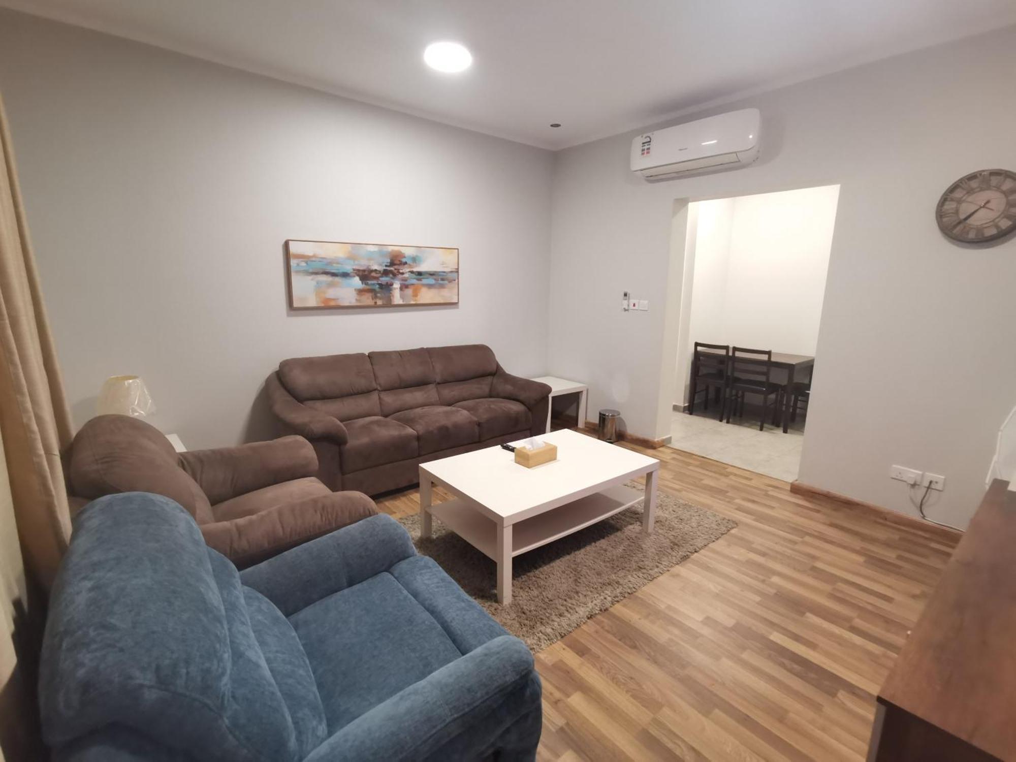 بيوت أدار - Adar Homes King Abdullah Economic City Δωμάτιο φωτογραφία