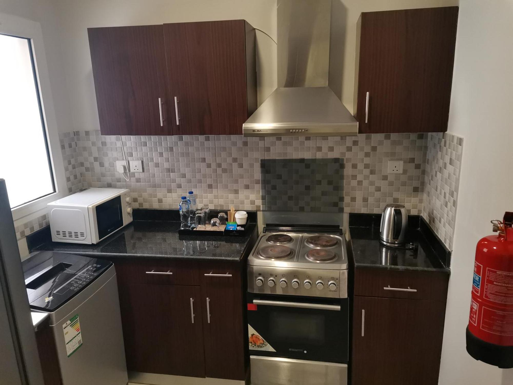 بيوت أدار - Adar Homes King Abdullah Economic City Δωμάτιο φωτογραφία