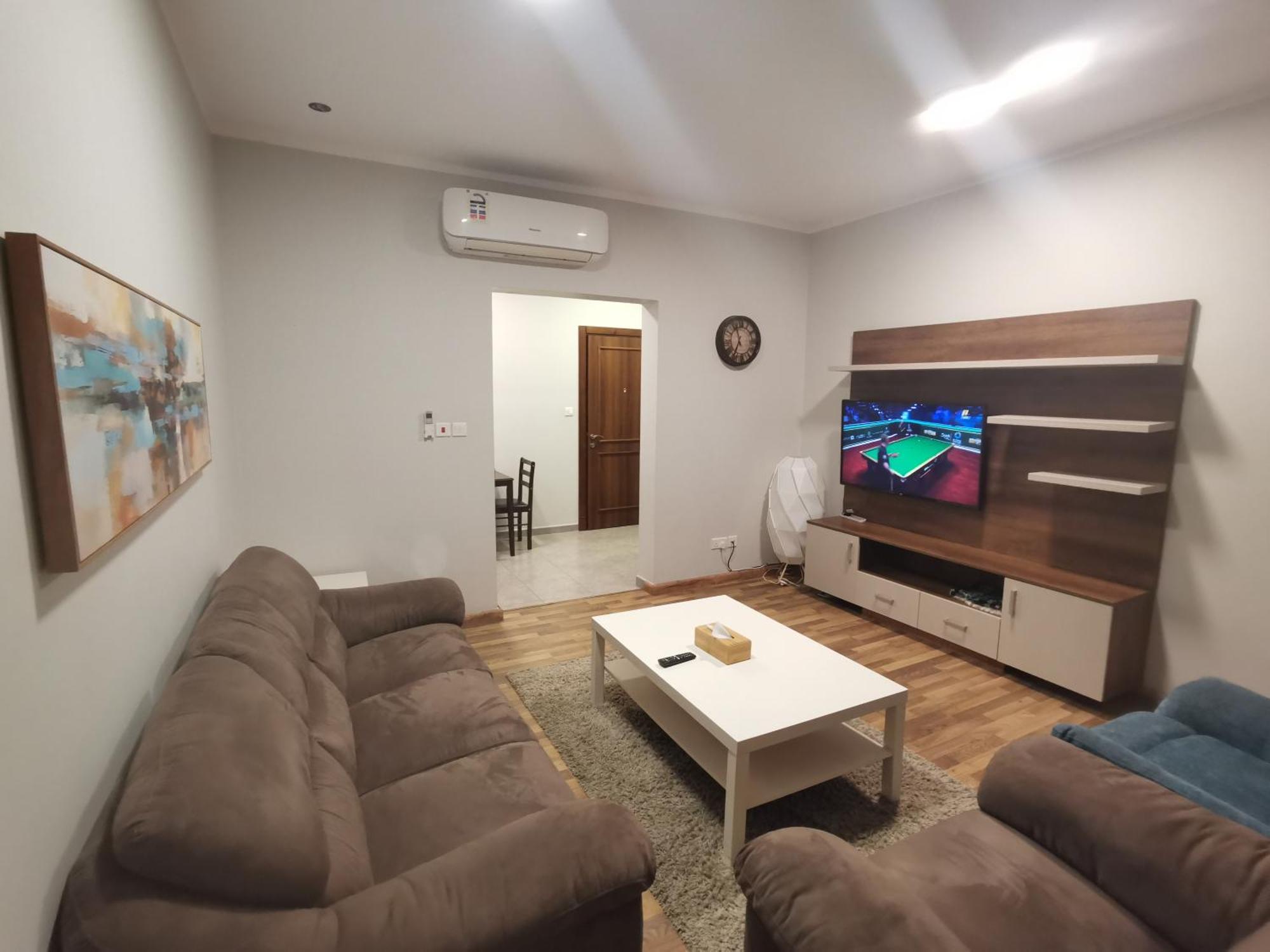 بيوت أدار - Adar Homes King Abdullah Economic City Δωμάτιο φωτογραφία