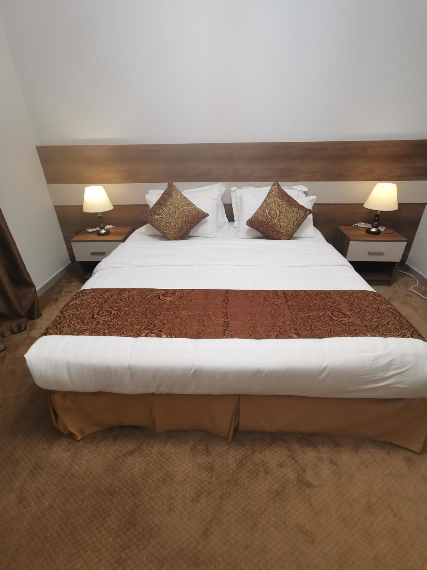 بيوت أدار - Adar Homes King Abdullah Economic City Δωμάτιο φωτογραφία