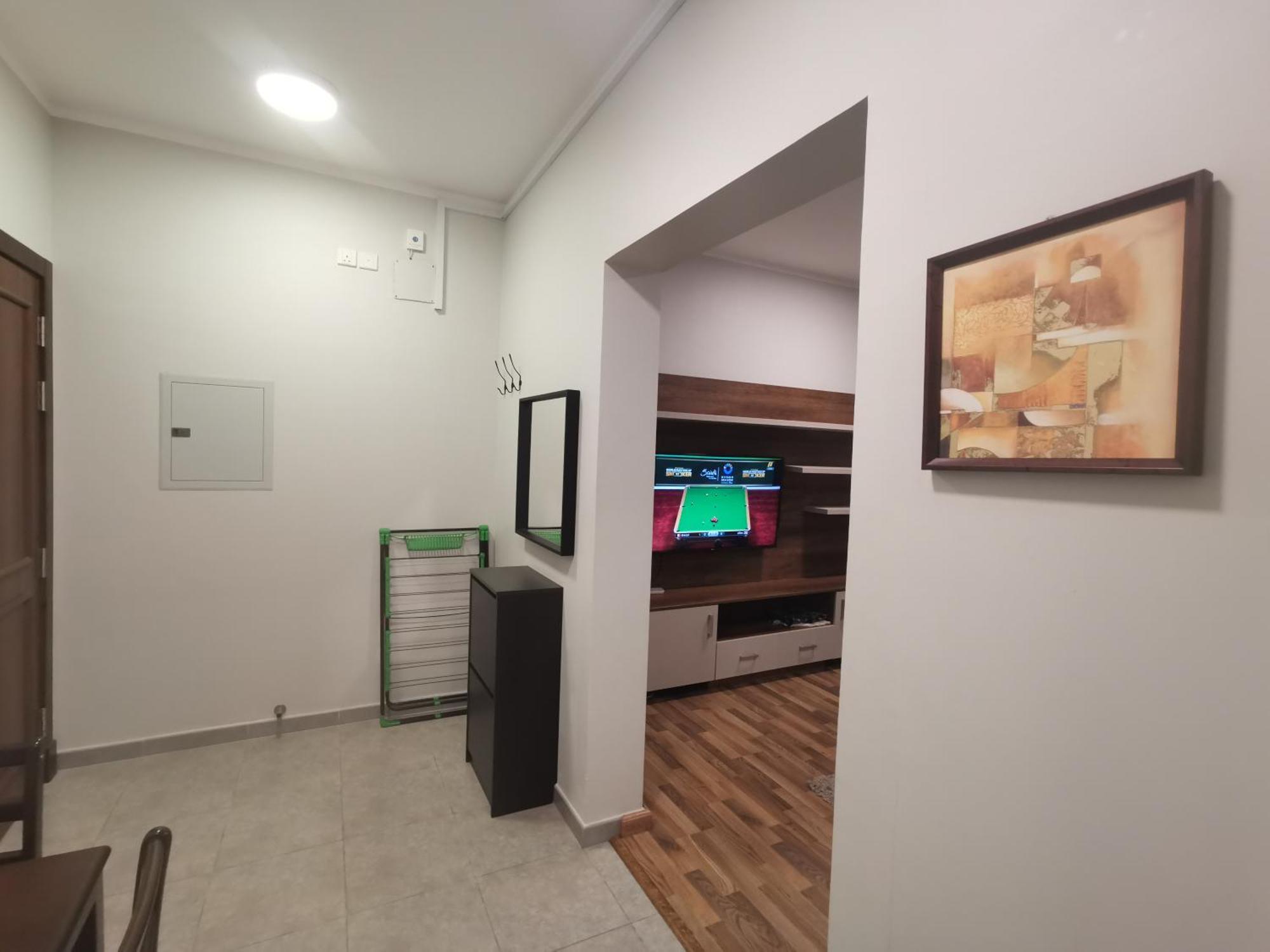 بيوت أدار - Adar Homes King Abdullah Economic City Δωμάτιο φωτογραφία