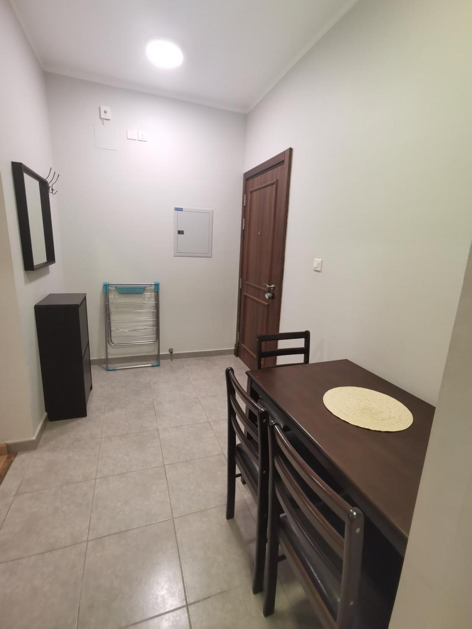بيوت أدار - Adar Homes King Abdullah Economic City Δωμάτιο φωτογραφία