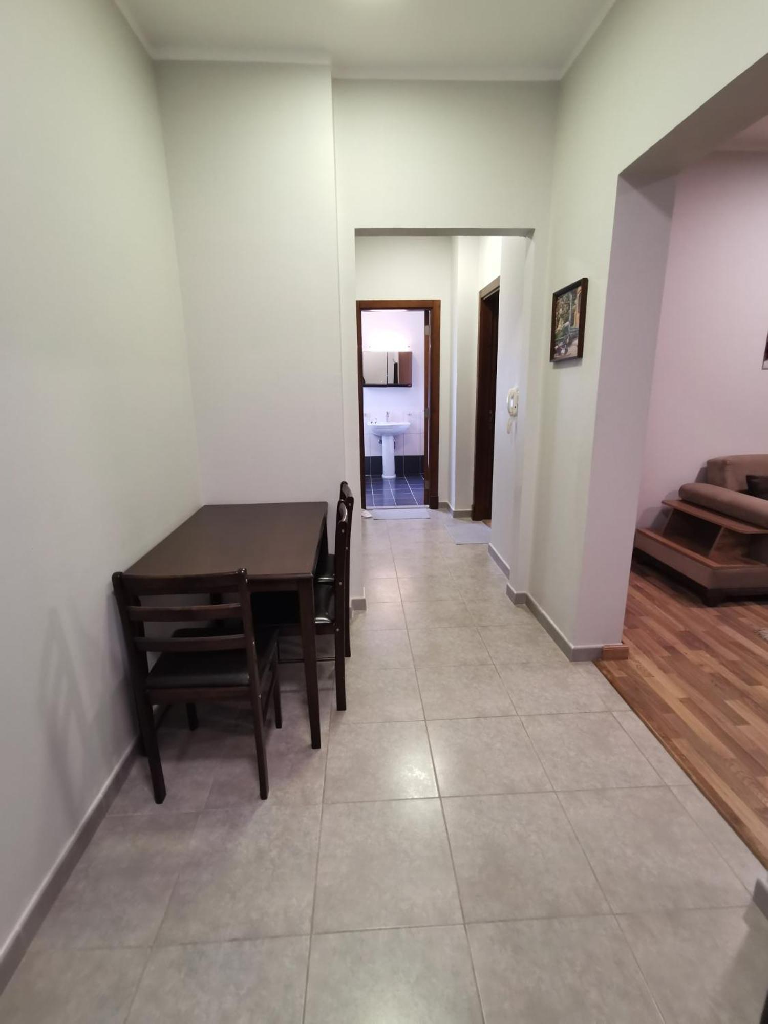 بيوت أدار - Adar Homes King Abdullah Economic City Δωμάτιο φωτογραφία