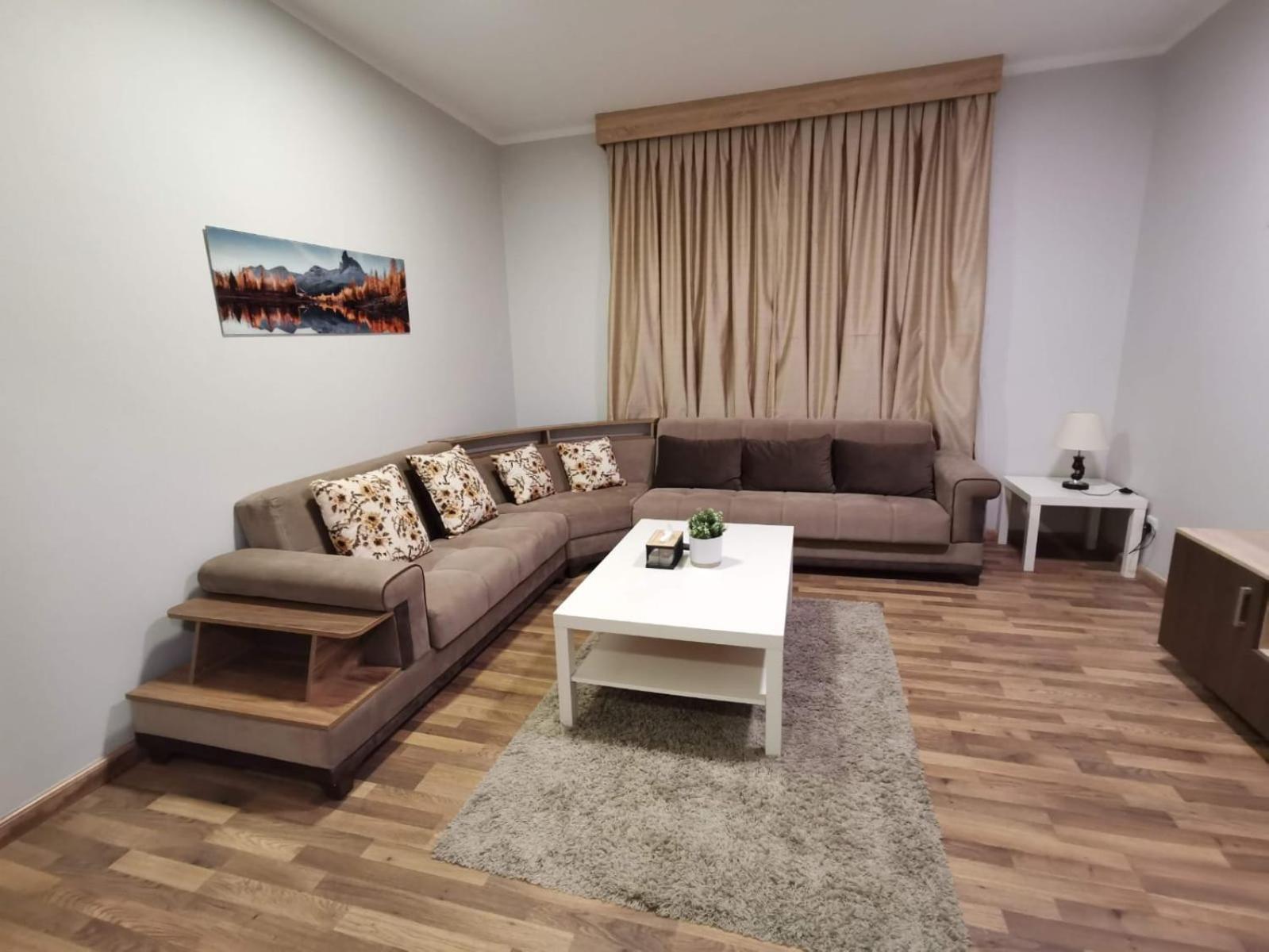 بيوت أدار - Adar Homes King Abdullah Economic City Δωμάτιο φωτογραφία