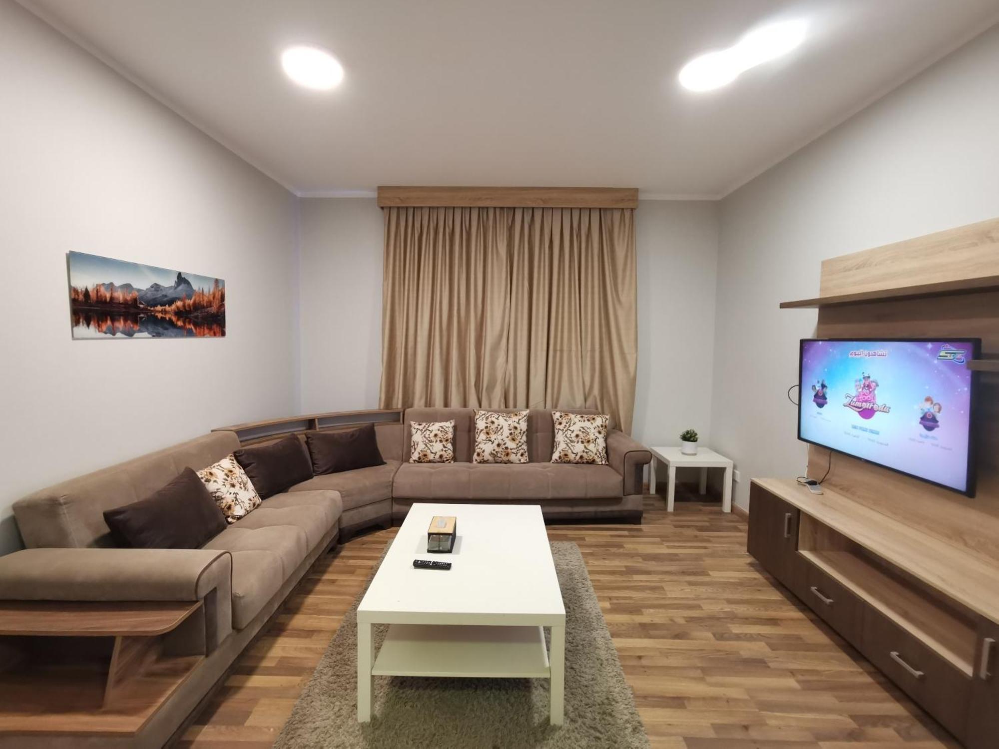 بيوت أدار - Adar Homes King Abdullah Economic City Δωμάτιο φωτογραφία