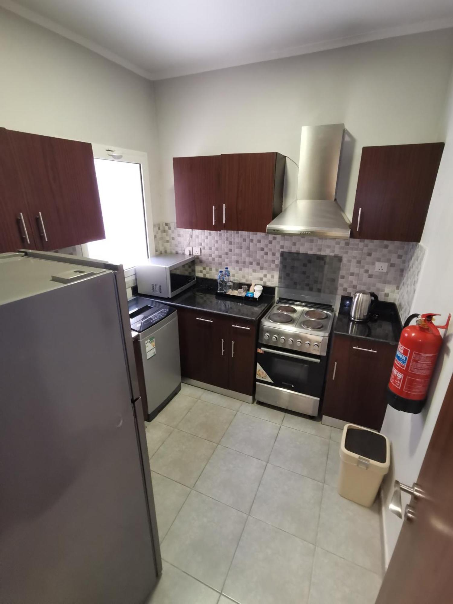 بيوت أدار - Adar Homes King Abdullah Economic City Δωμάτιο φωτογραφία