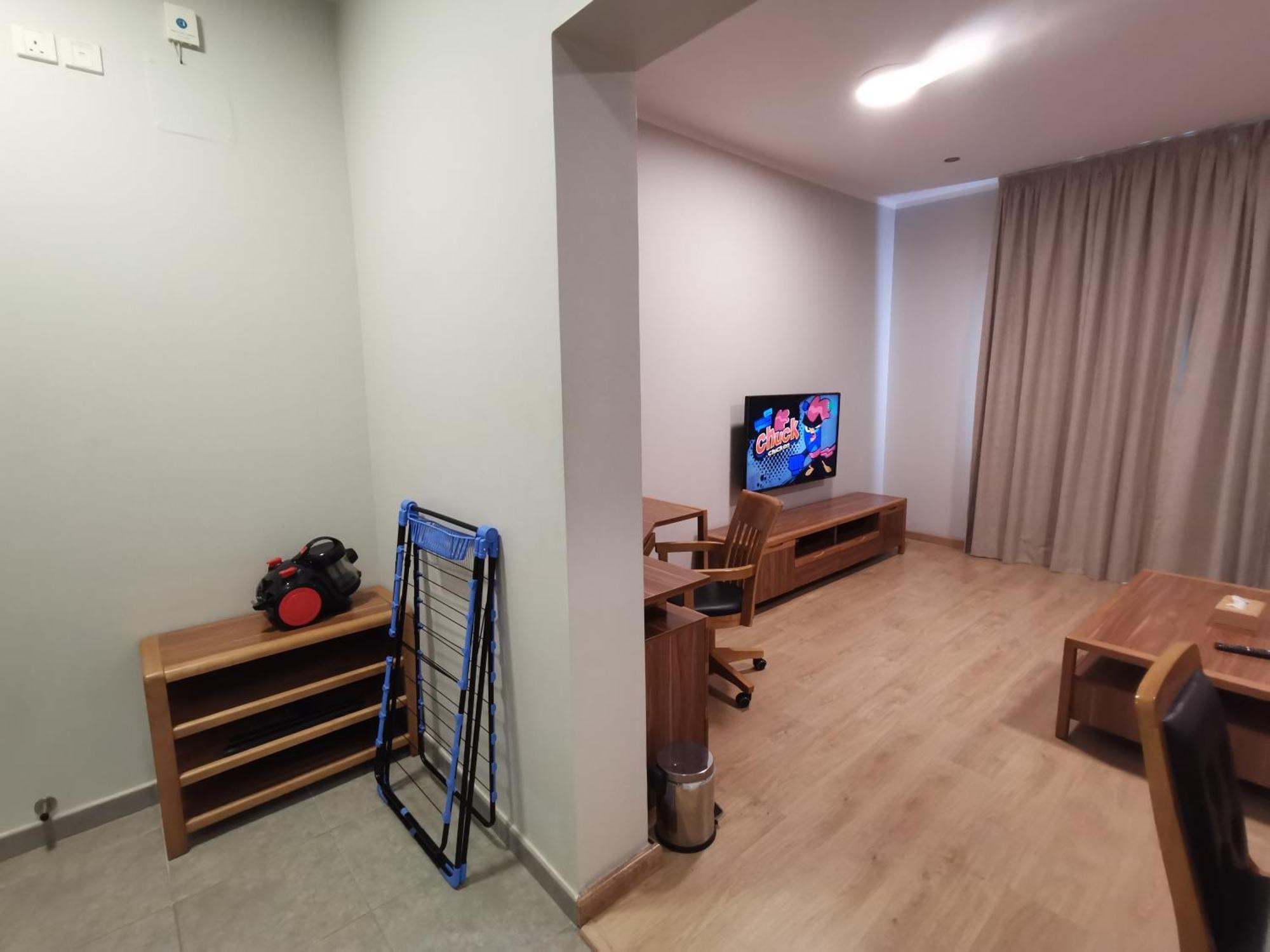 بيوت أدار - Adar Homes King Abdullah Economic City Δωμάτιο φωτογραφία