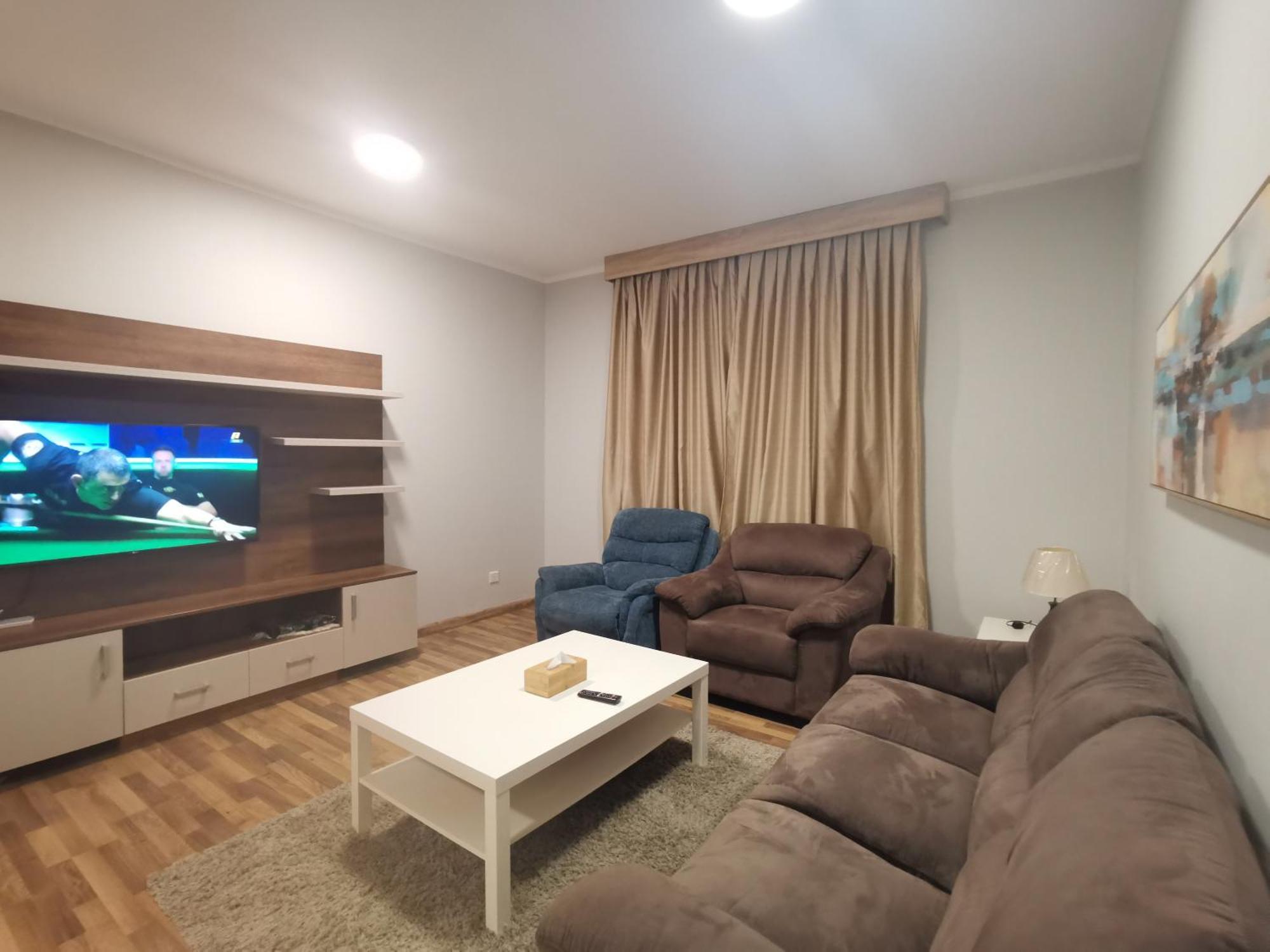 بيوت أدار - Adar Homes King Abdullah Economic City Δωμάτιο φωτογραφία