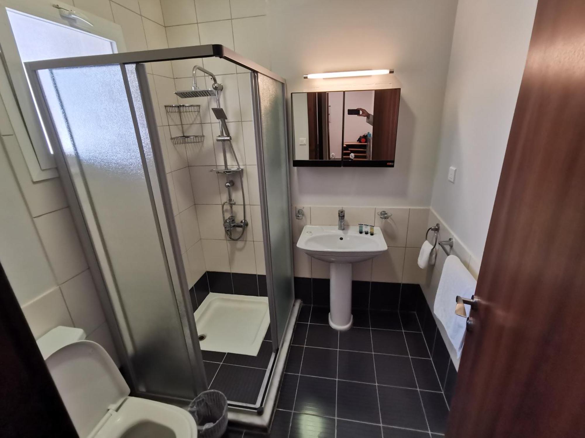 بيوت أدار - Adar Homes King Abdullah Economic City Δωμάτιο φωτογραφία