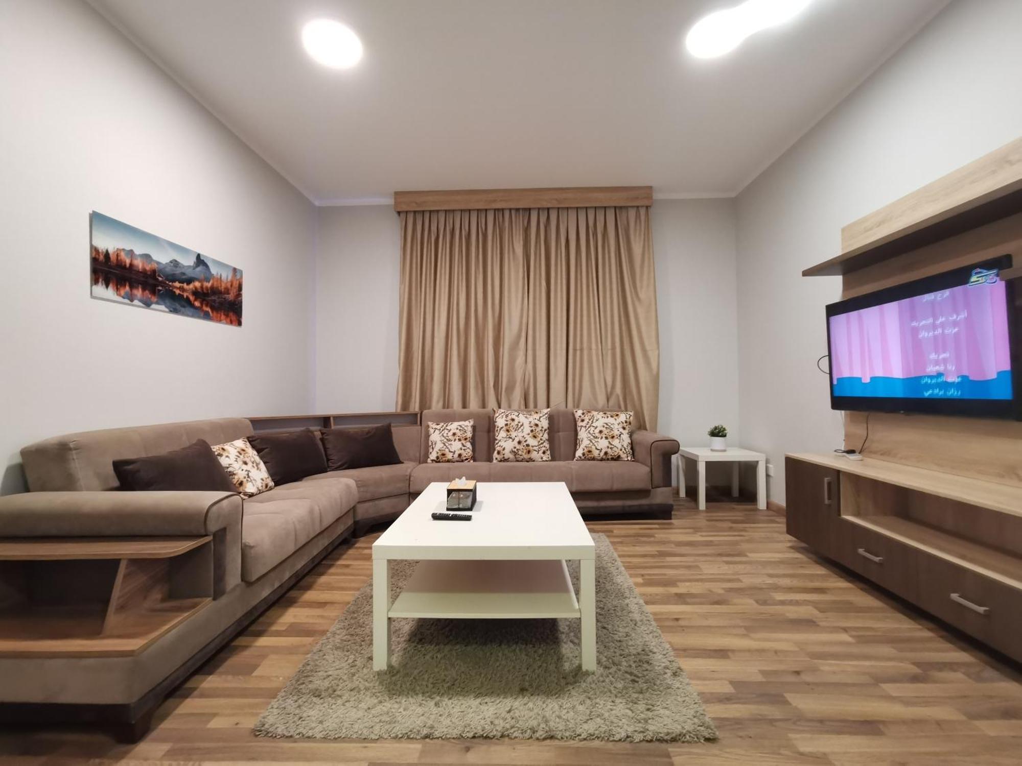 بيوت أدار - Adar Homes King Abdullah Economic City Δωμάτιο φωτογραφία