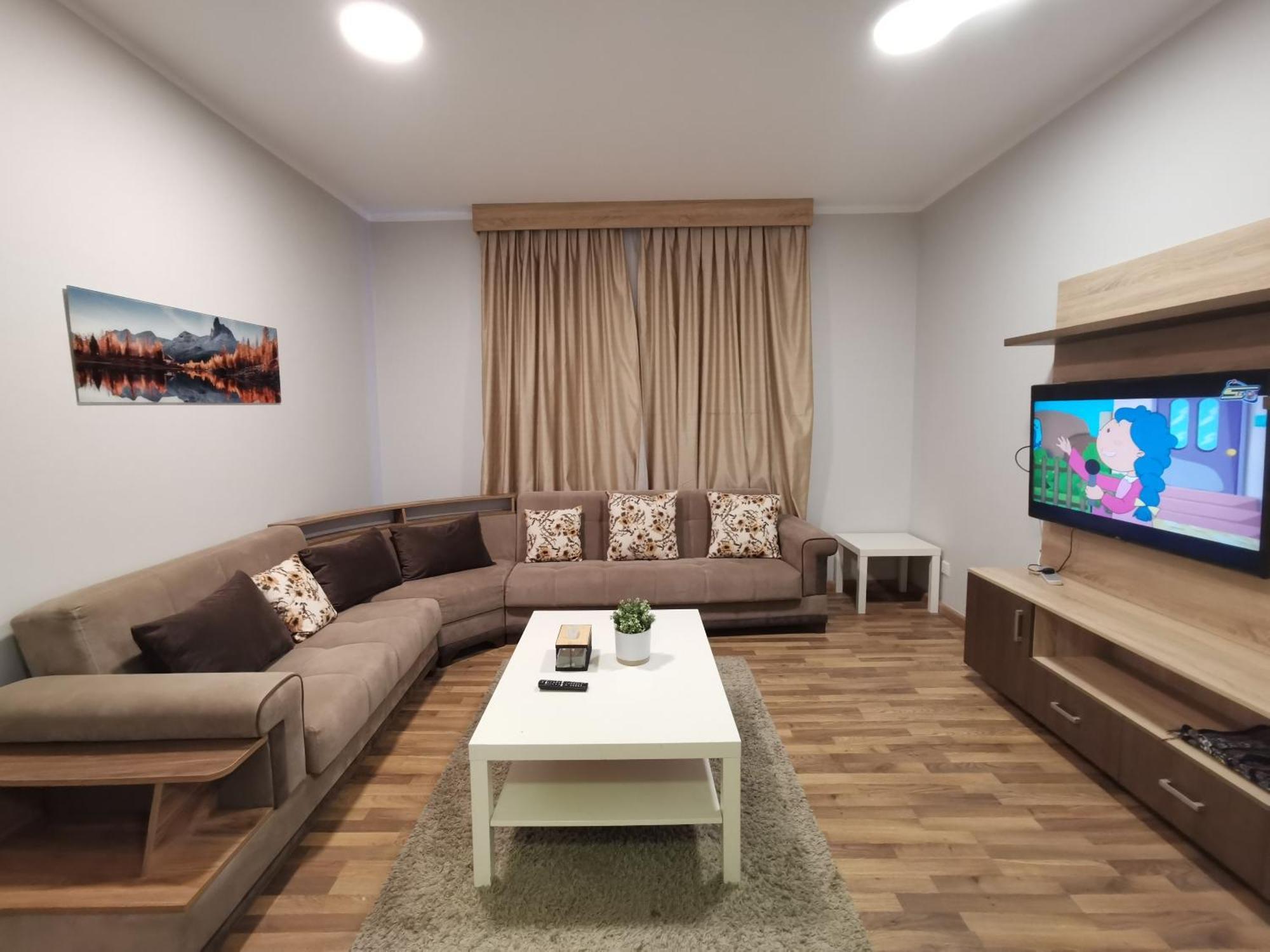 بيوت أدار - Adar Homes King Abdullah Economic City Δωμάτιο φωτογραφία